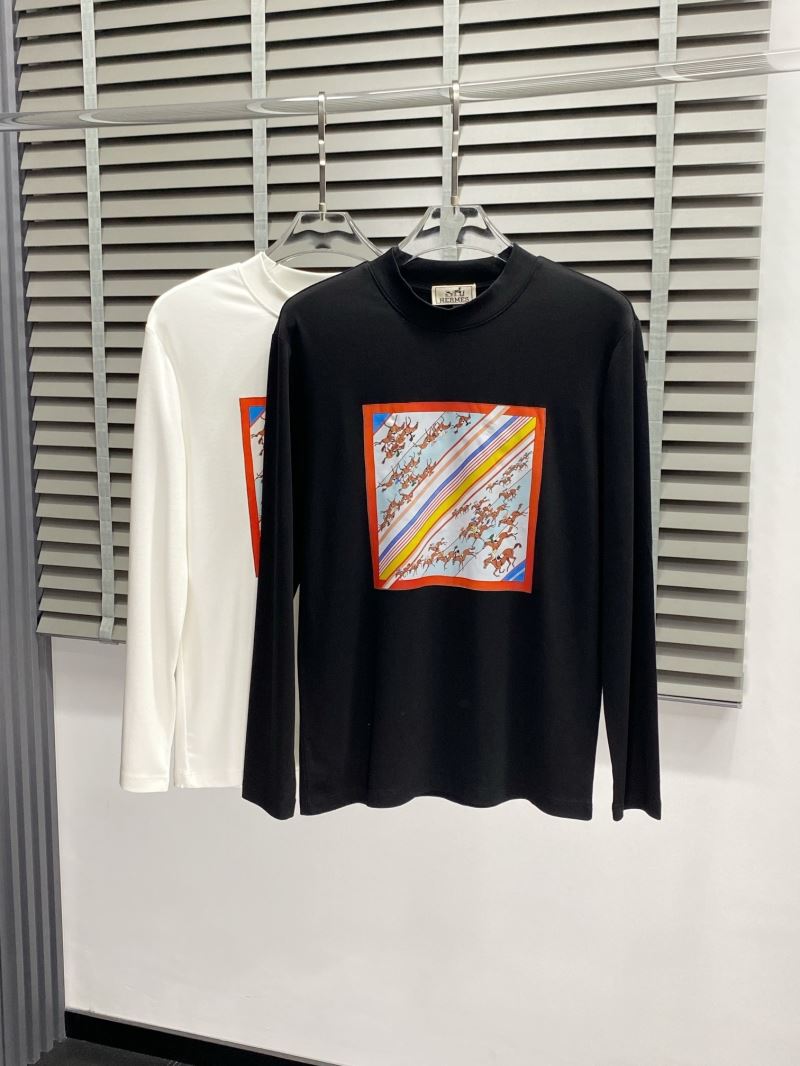 Hermes T-Shirts